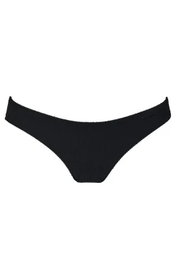 Pacifica Black Penny Hipster Bottom