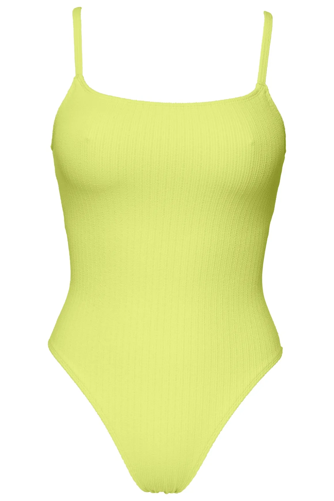 Pacifica Bright Pear Ariel One Piece
