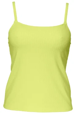 Pacifica Bright Pear Coralie Tankini Top