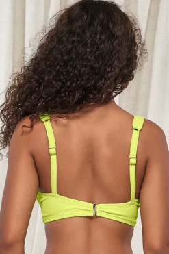 Pacifica Bright Pear Mirabella Top