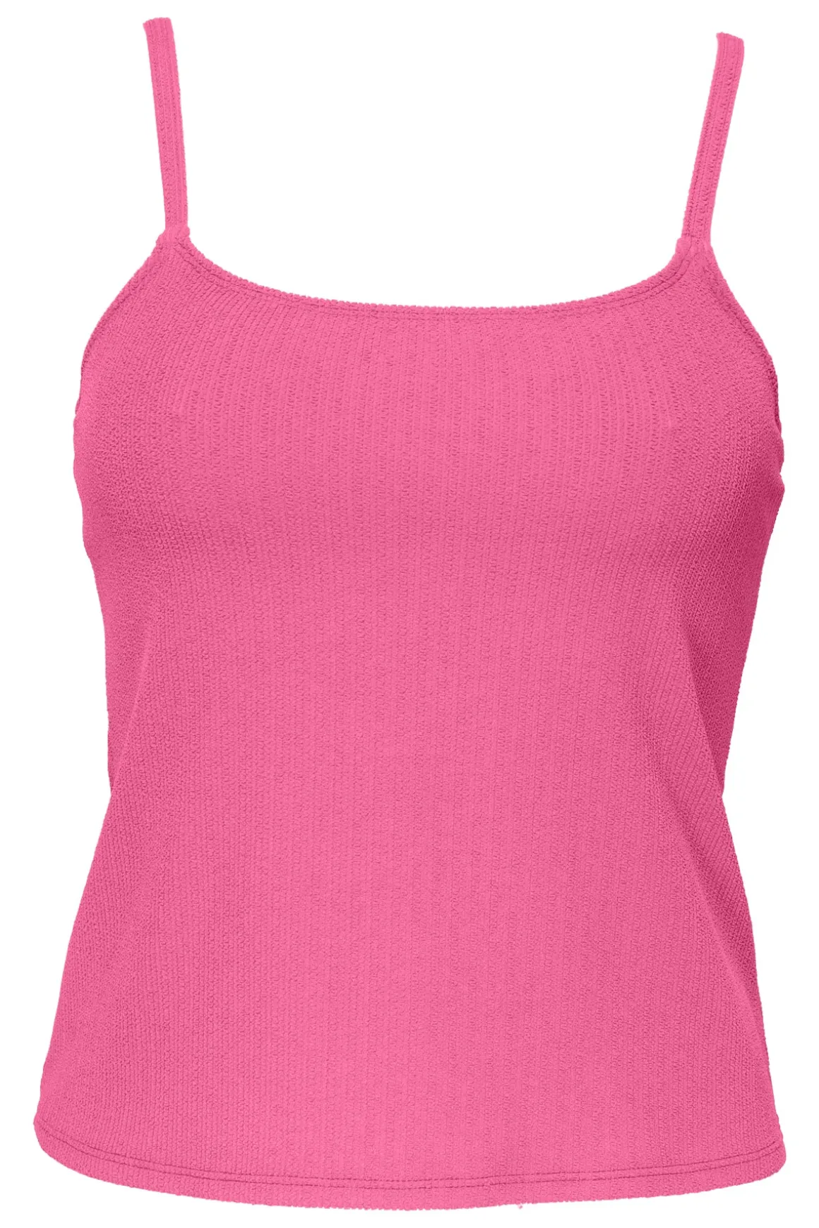 Pacifica Dragon Fruit Coralie Tankini Top