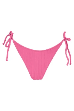 Pacifica Dragon Fruit Taryn Tie Side Bottom