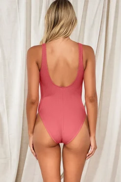 Pacifica Hibiscus Tea Fiona One Piece