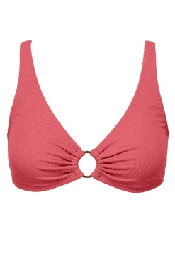 Pacifica Hibiscus Tea Oceana Top