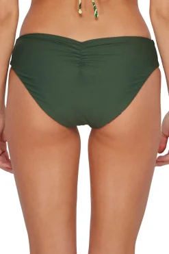 Sunsets Amber Oasis Alana Reversible Hipster Bottom