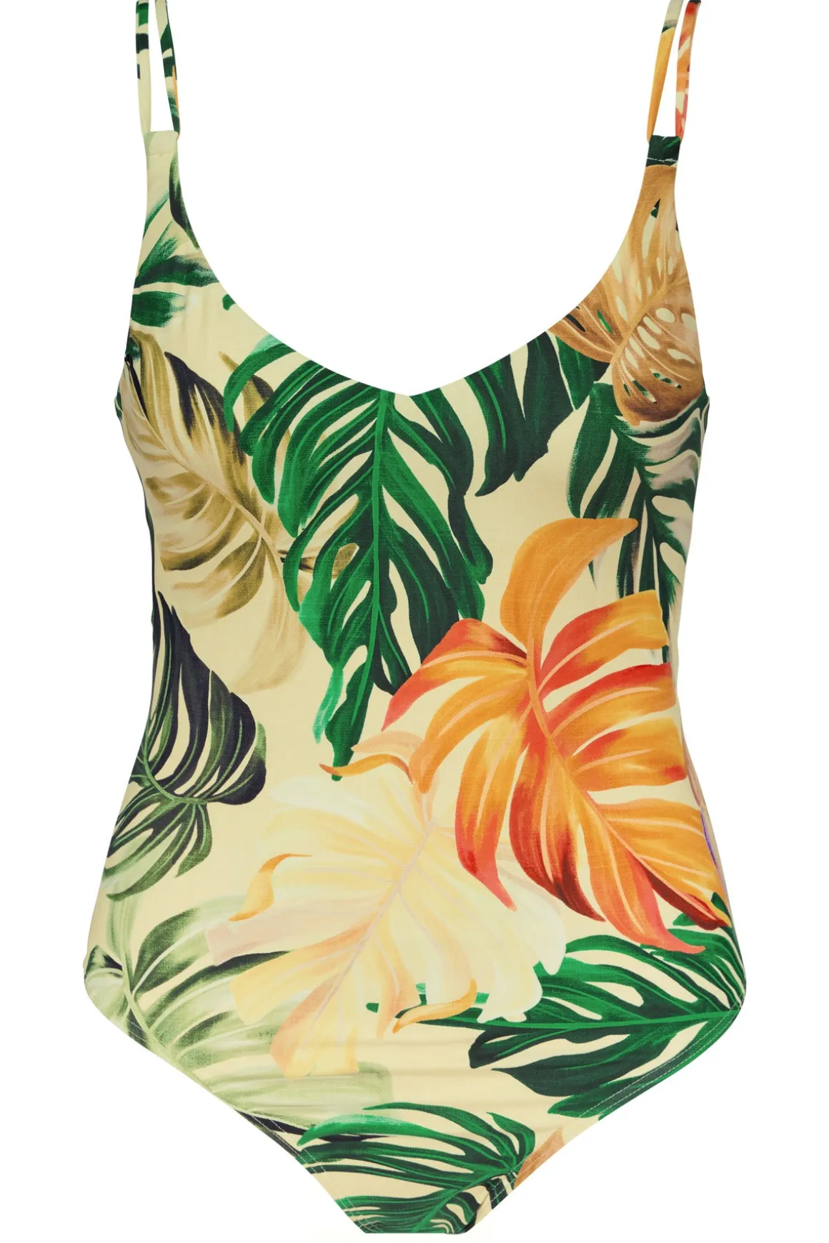 Sunsets Amber Oasis Veronica One Piece