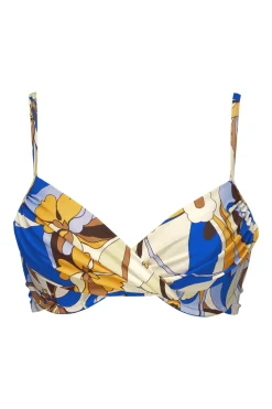 Sunsets Bali Bungalow Crossroads Underwire Top