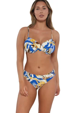 Sunsets Bali Bungalow Unforgettable Bottom