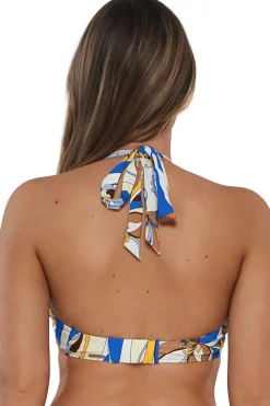 Sunsets Bali Bungalow Vienna V-Wire Top