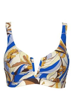 Sunsets Bali Bungalow Vienna V-Wire Top