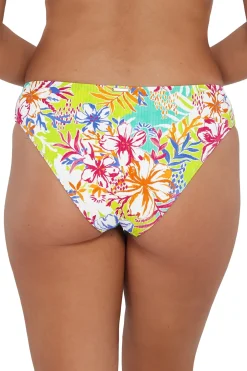 Sunsets Botanical Bliss Sandbar Rib Collins Hipster Bottom