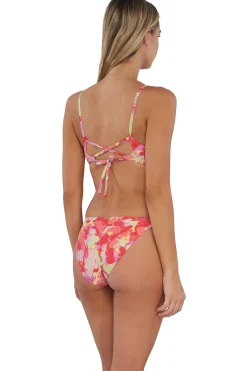 Sunsets Butterfly Beach Everlee Tie Side Bottom