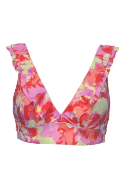 Sunsets Butterfly Beach Willa Wireless Top