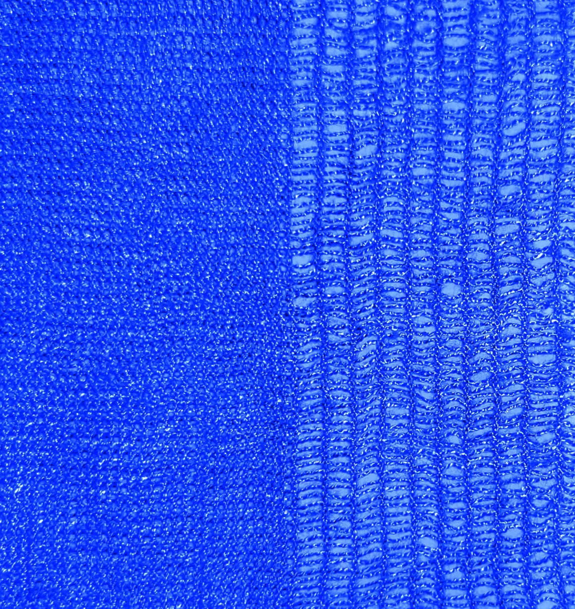 Sunsets Electric Blue Paradise Pareo