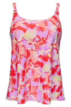 Sunsets Escape Butterfly Beach Jenna Tankini Top
