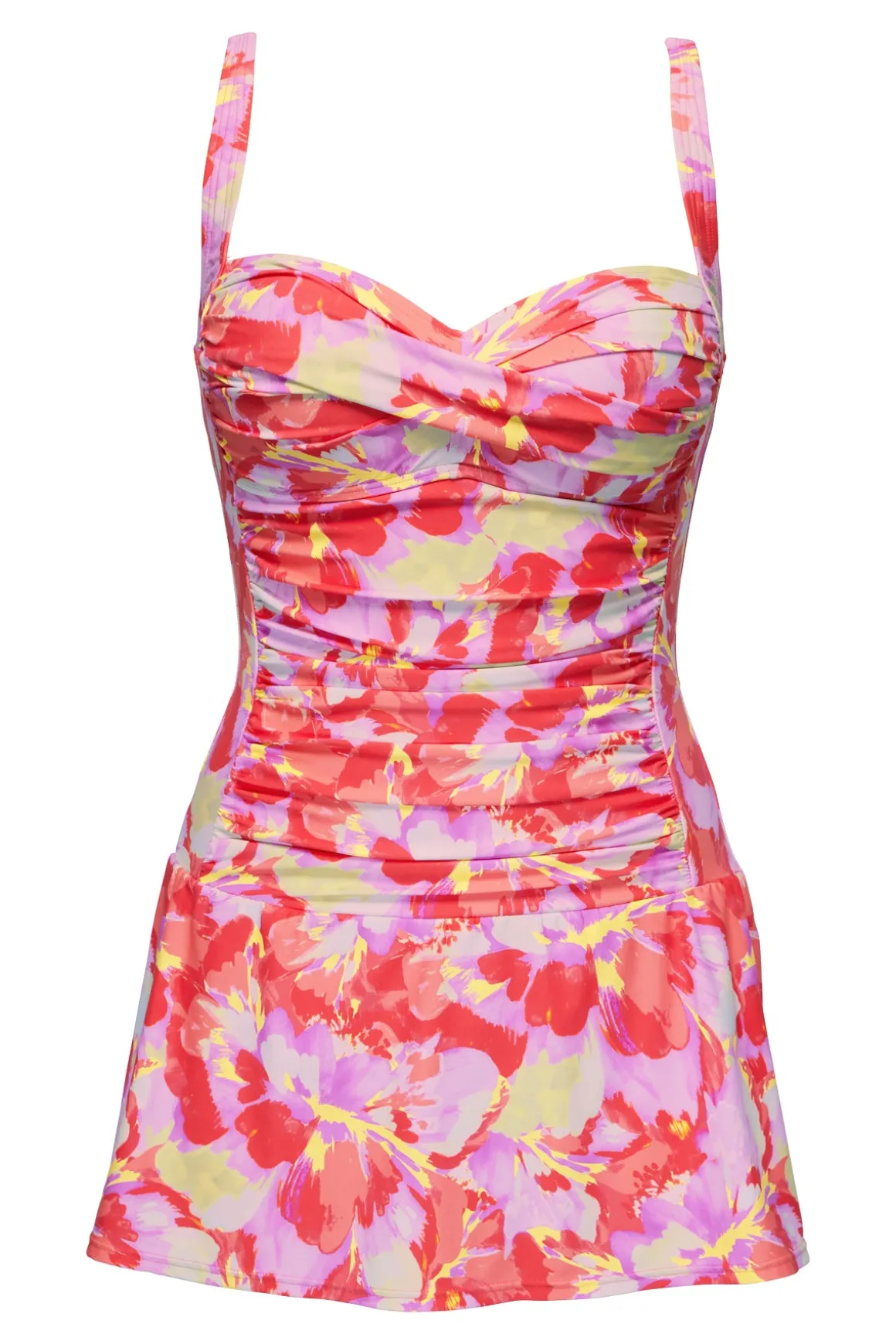 Sunsets Escape Butterfly Beach Sienna Swim Dress