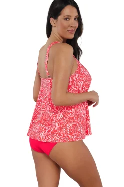 Sunsets Escape Majorca Sadie Tankini Top