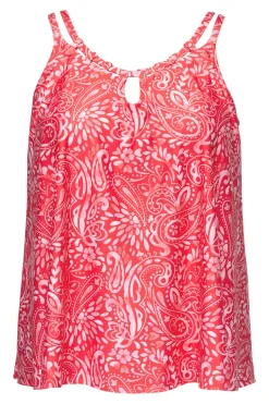 Sunsets Escape Majorca Sadie Tankini Top