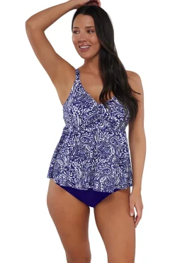 Sunsets Escape Marina Marin Tankini Top