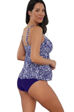 Sunsets Escape Marina Marin Tankini Top