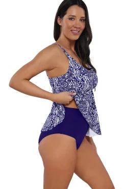 Sunsets Escape Marina Marin Tankini Top