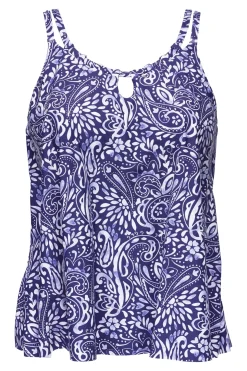Sunsets Escape Marina Sadie Tankini Top