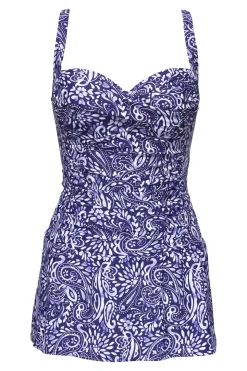 Sunsets Escape Marina Sienna Swim Dress