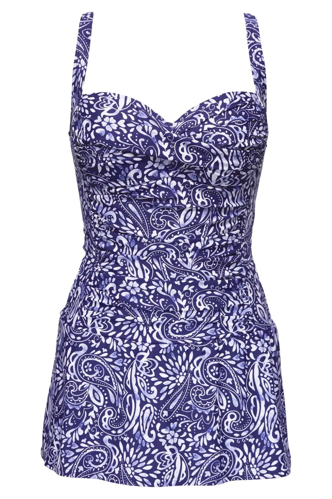 Sunsets Escape Marina Sienna Swim Dress