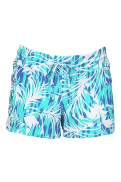 Sunsets Escape Sea Breeze Sandbar Rib Laguna Swim Short