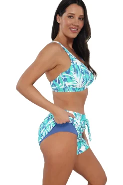 Sunsets Escape Sea Breeze Sandbar Rib Laguna Swim Short