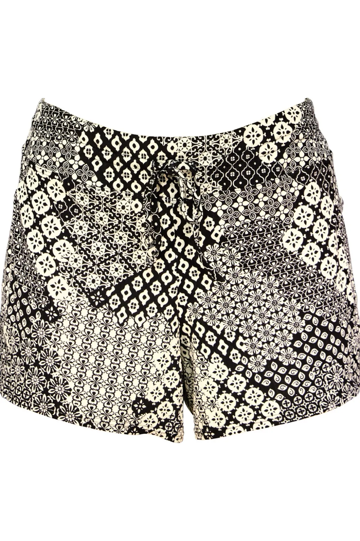 Sunsets Escape Venice Seagrass Texture Laguna Swim Short Bottom