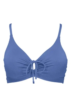 Sunsets Harbor Blue Sandbar Rib Kauai Keyhole Top