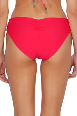 Sunsets Hummingbird Cove Alana Reversible Hipster Bottom