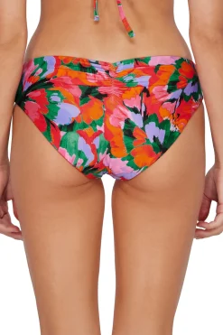 Sunsets Hummingbird Cove Alana Reversible Hipster Bottom