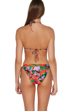 Sunsets Hummingbird Cove Everlee Tie Side Bottom