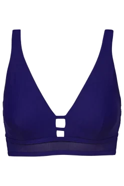 Sunsets Indigo Danica Top