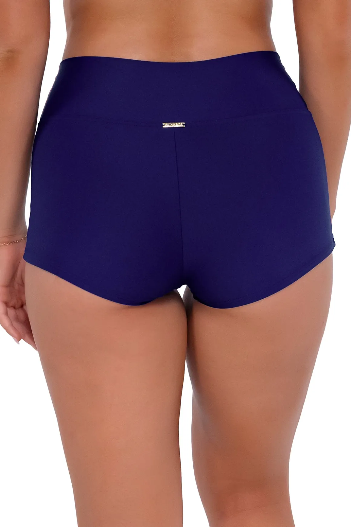 Sunsets Indigo Kinsley Swim Short