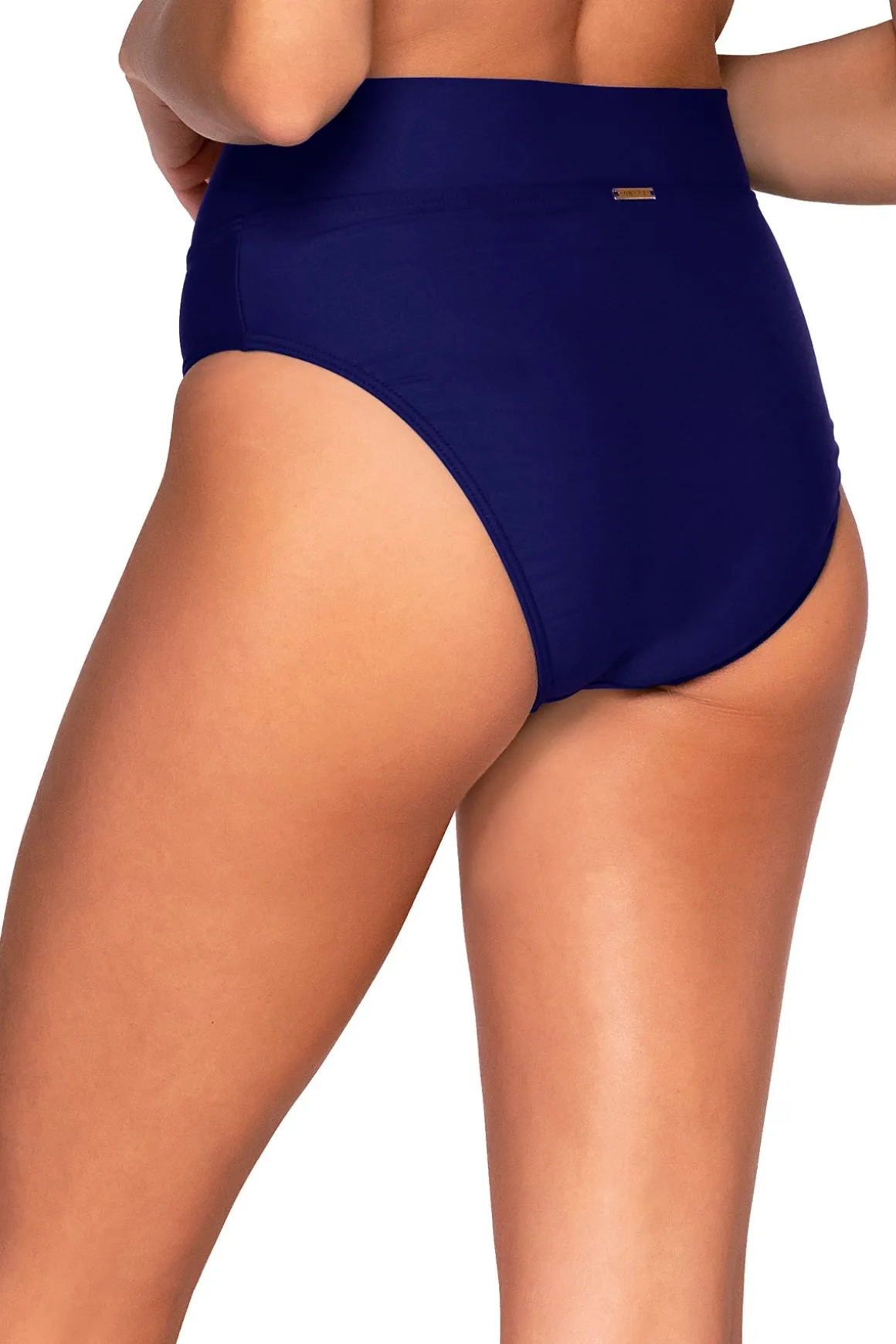 Sunsets Indigo Summer Lovin V-Front Bottom