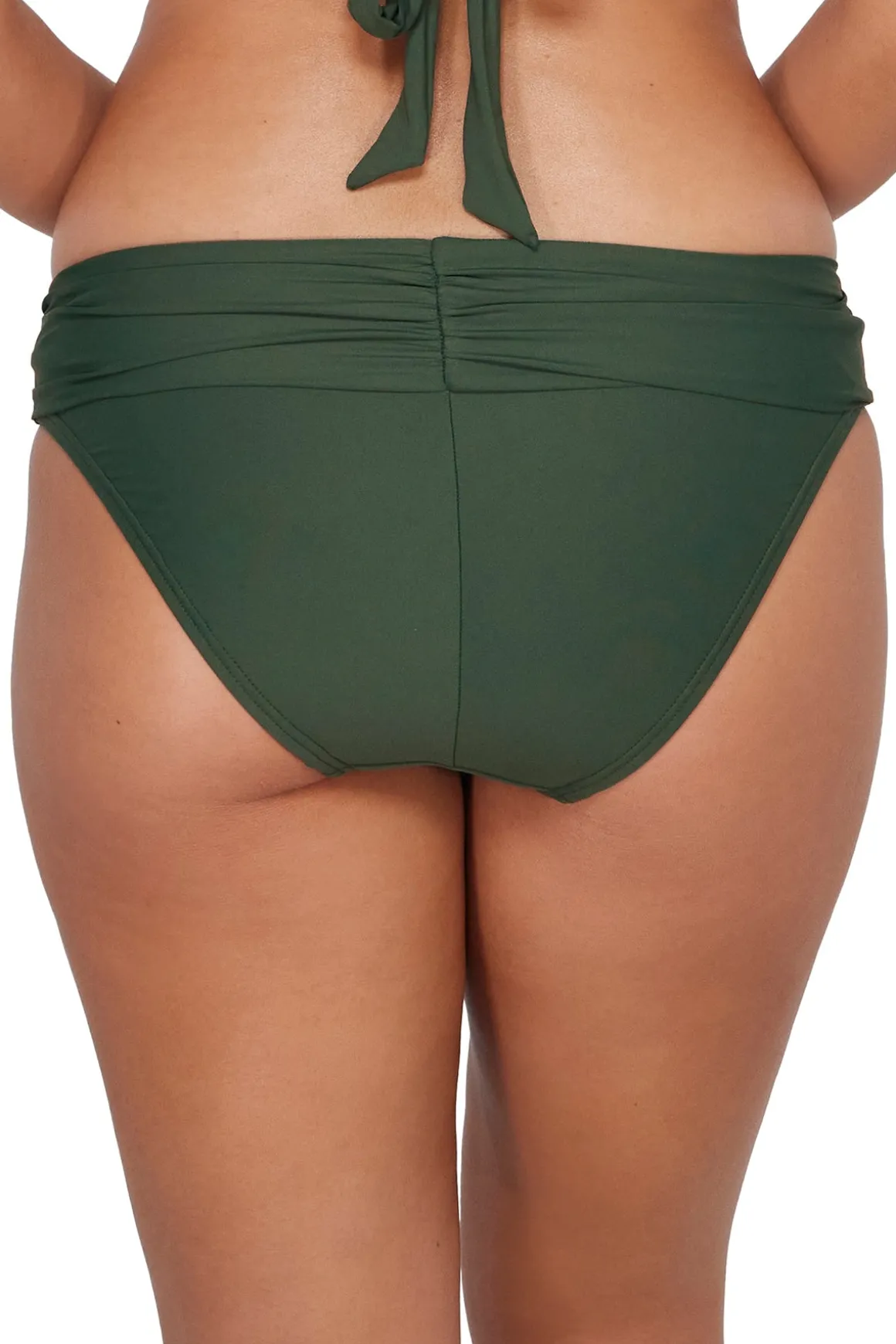Sunsets Island Green Unforgettable Bottom