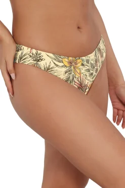 Sunsets Island Spice Collins Hipster Bottom