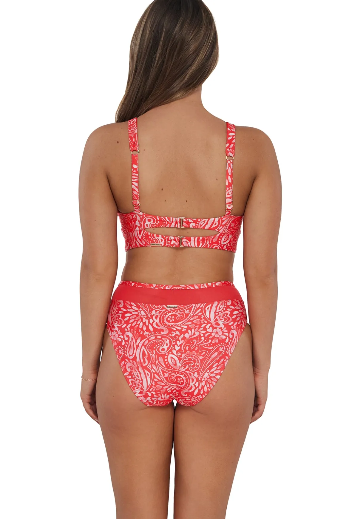 Sunsets Majorca Danica Top
