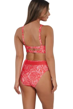 Sunsets Majorca Danica Top