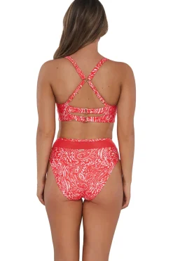 Sunsets Majorca Danica Top