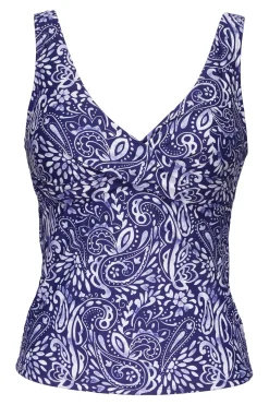Sunsets Marina Elsie Tankini Top