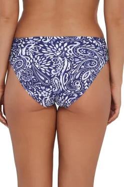 Sunsets Marina Hannah High Waist Bottom