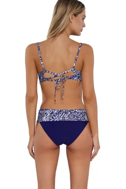 Sunsets Marina Lyla Bralette Top
