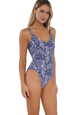 Sunsets Marina Veronica One Piece
