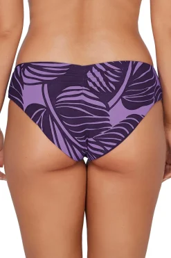 Sunsets Mystic Palms Alana Reversible Hipster Bottom
