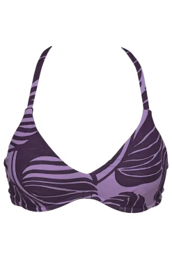 Sunsets Mystic Palms Brooke U-Wire Top