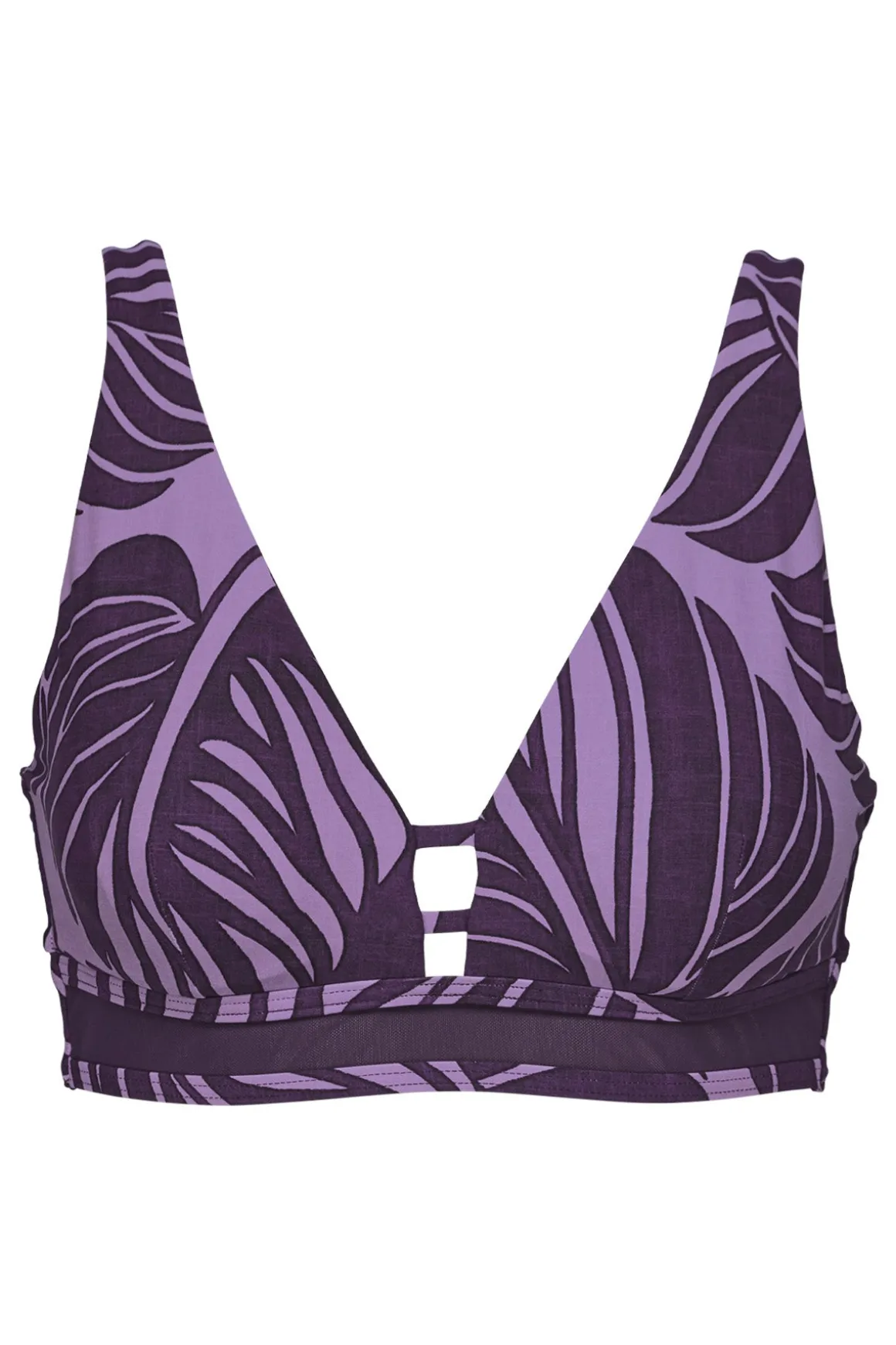 Sunsets Mystic Palms Danica Top
